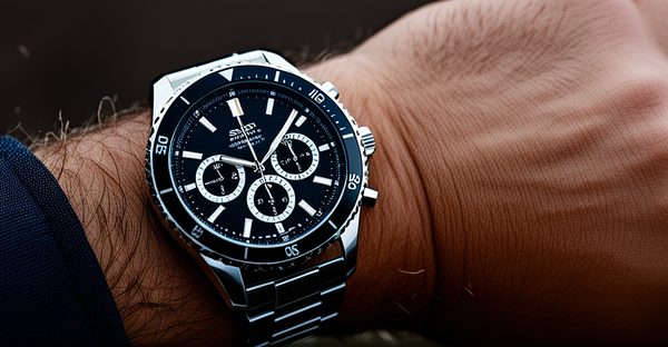 Montre connectée homme : trouvez la montre qui vous correspond
