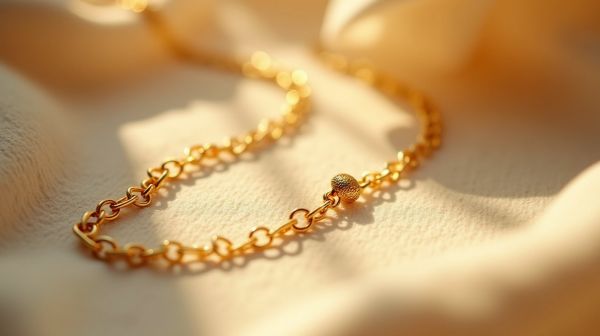 Pendentif soleil : quelle chaîne et quelle longueur choisir