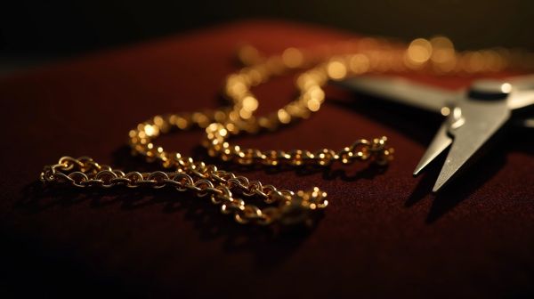 Pendentif soleil : quelle chaîne et quelle longueur choisir
