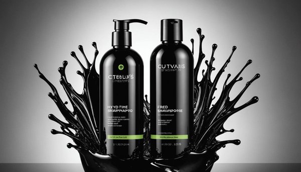 Cut by fred avis : le shampoing hydratant qui fait la différence