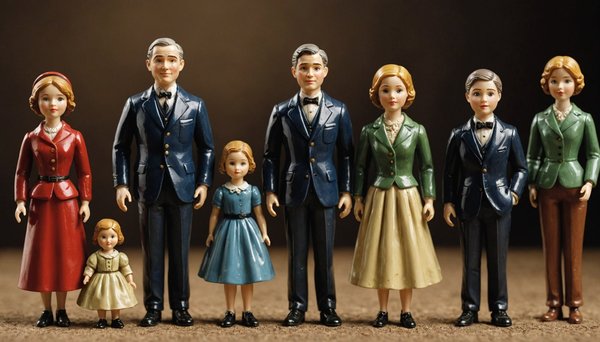 Top figurines à ne pas manquer pour les collectionneurs passionnés