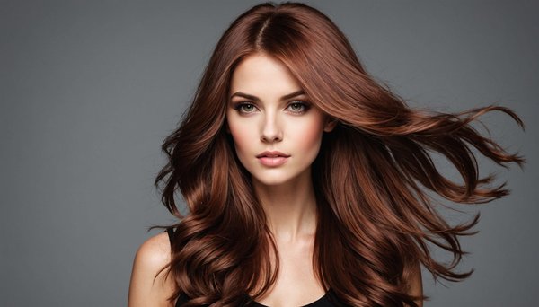 Couleurs de cheveux : révélez votre personnalité avec style !