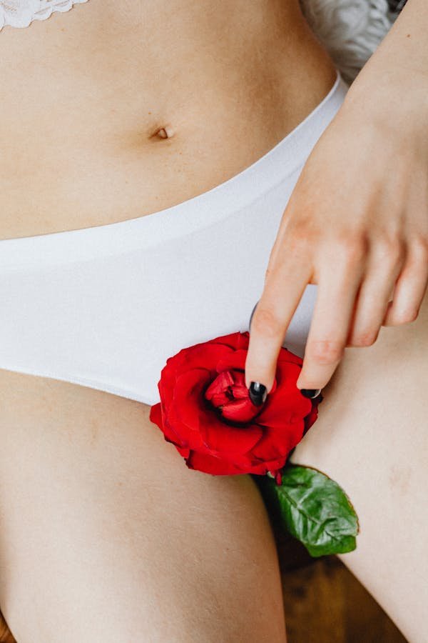 Culottes de règles : la solution confortable et durable